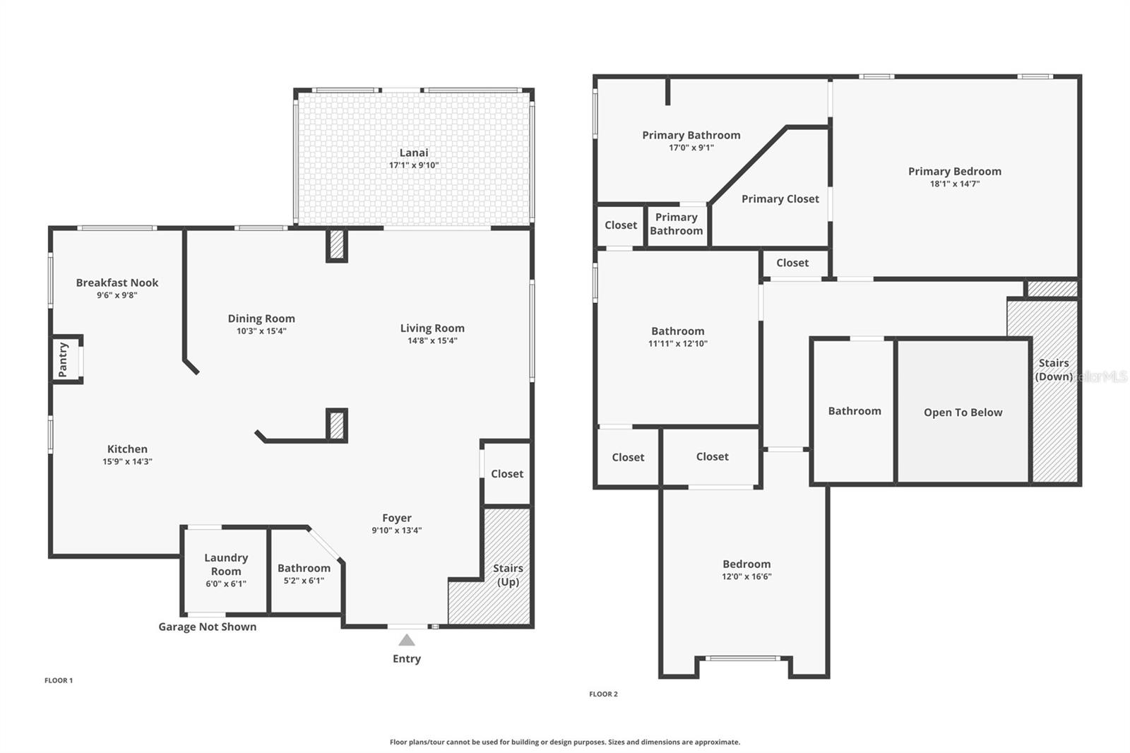 1175 BRENTWOOD DR, CLERMONT, FL, 34711