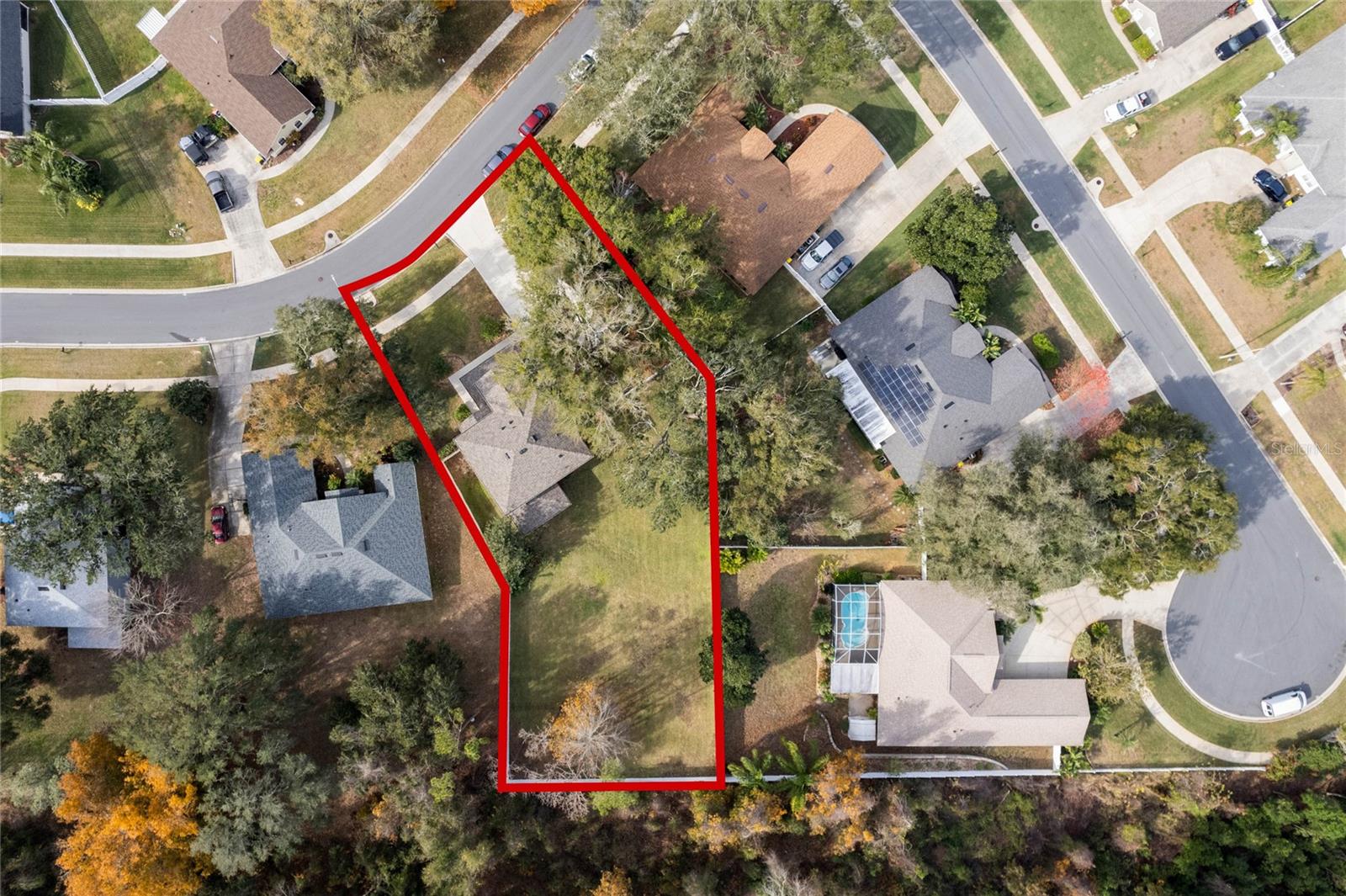 1175 BRENTWOOD DR, CLERMONT, FL, 34711