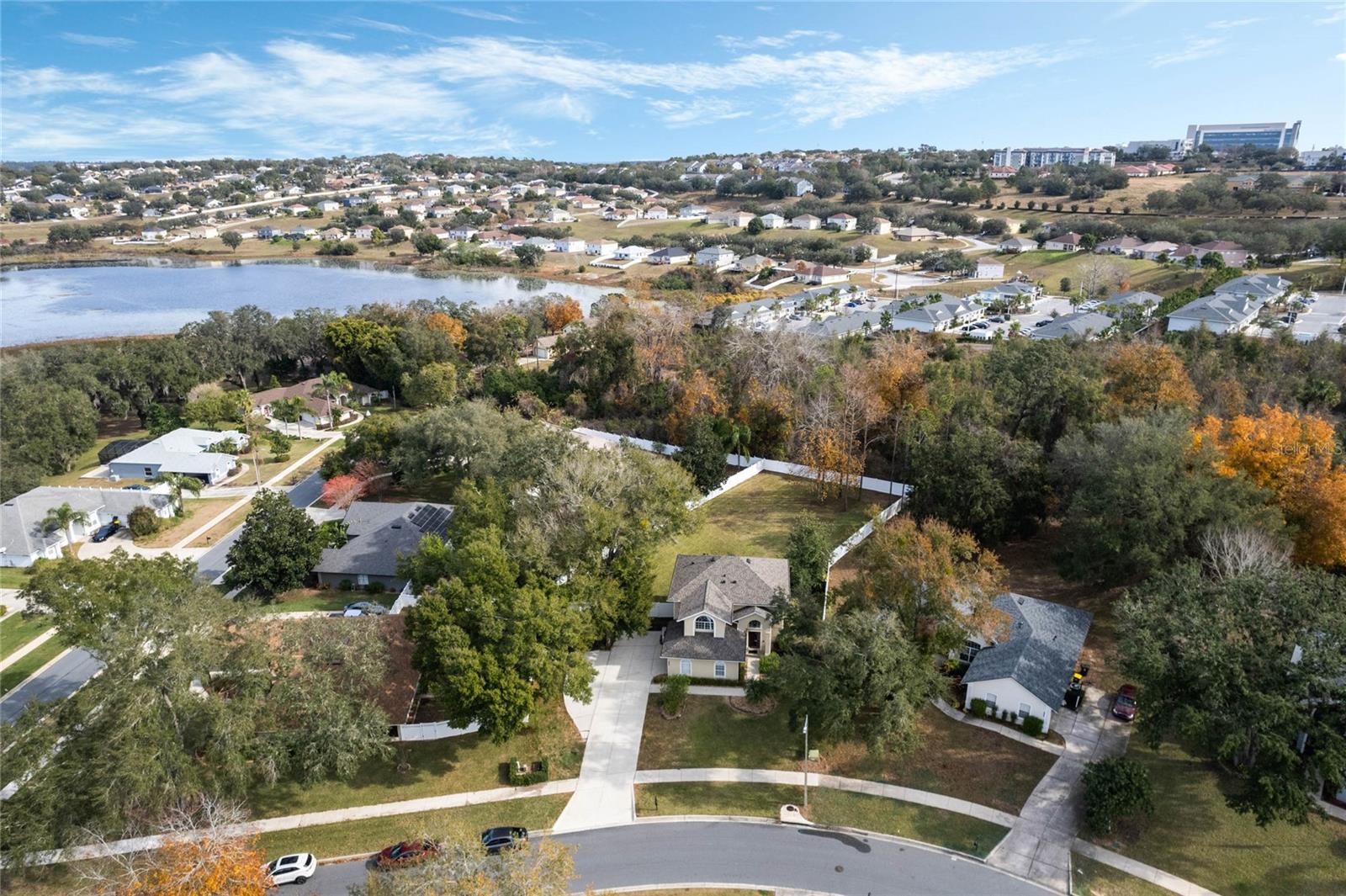 1175 BRENTWOOD DR, CLERMONT, FL, 34711