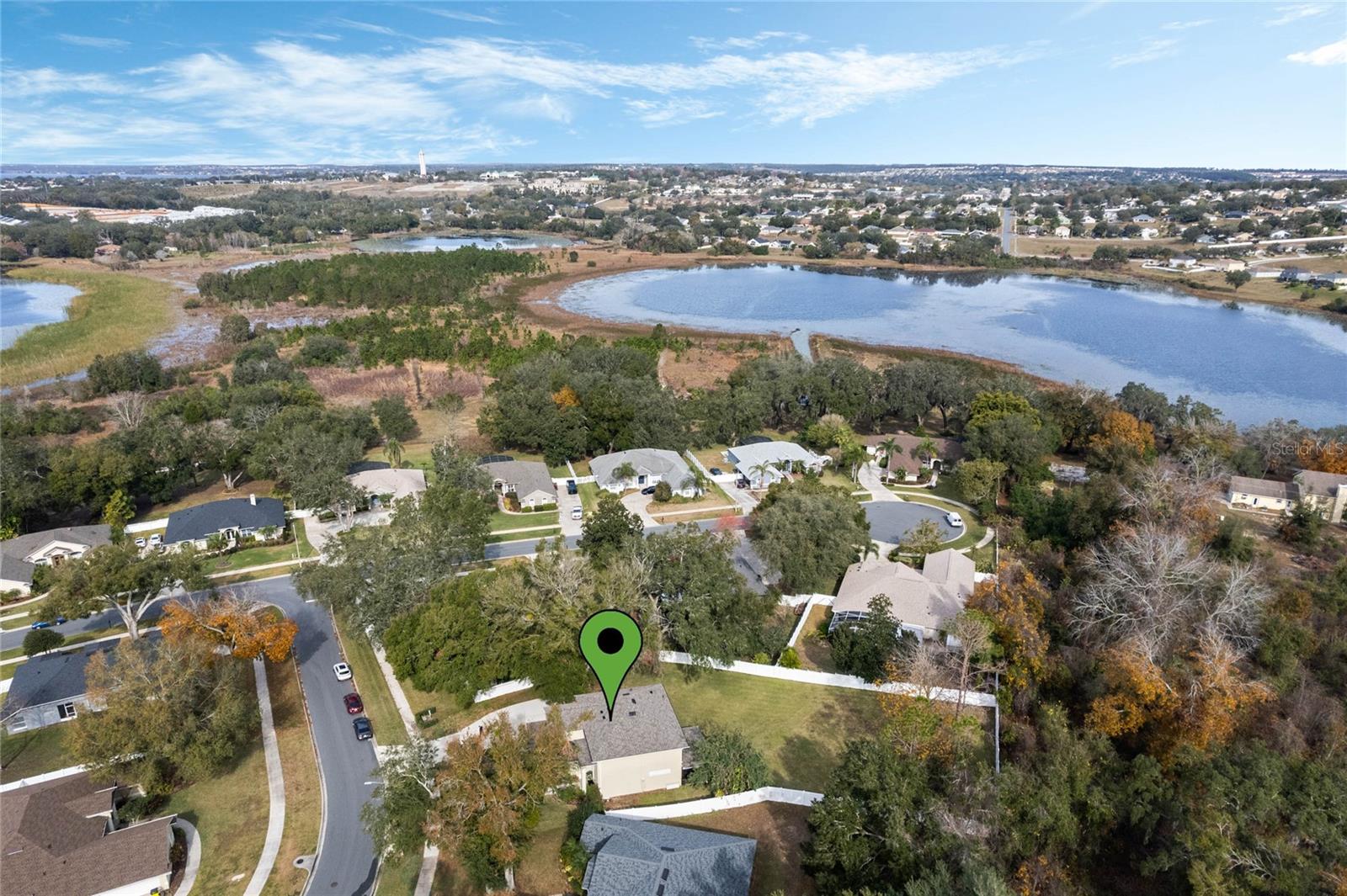 1175 BRENTWOOD DR, CLERMONT, FL, 34711