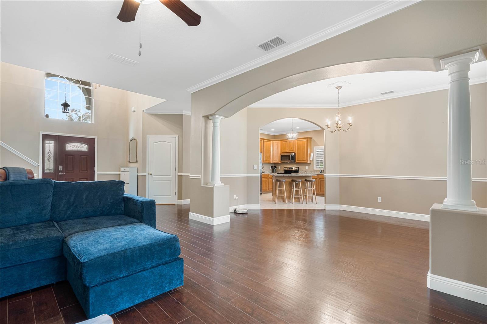 1175 BRENTWOOD DR, CLERMONT, FL, 34711