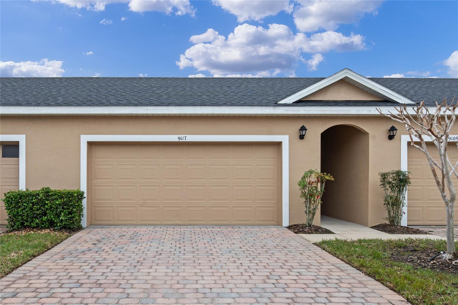 9117 CAMDEN GARDENS ST, ORLANDO, FL, 32827