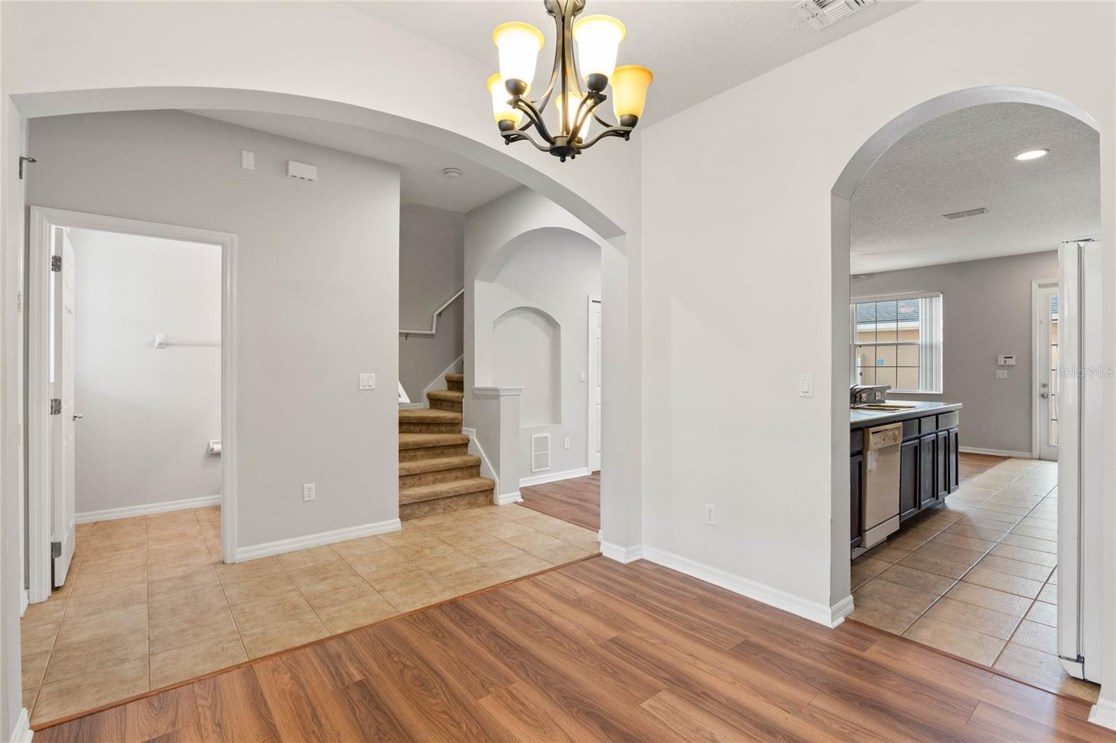 9117 CAMDEN GARDENS ST, ORLANDO, FL, 32827