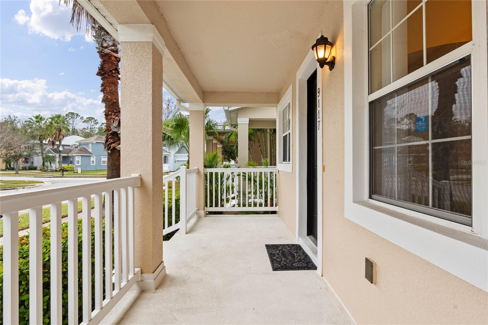 9117 CAMDEN GARDENS ST, ORLANDO, FL, 32827