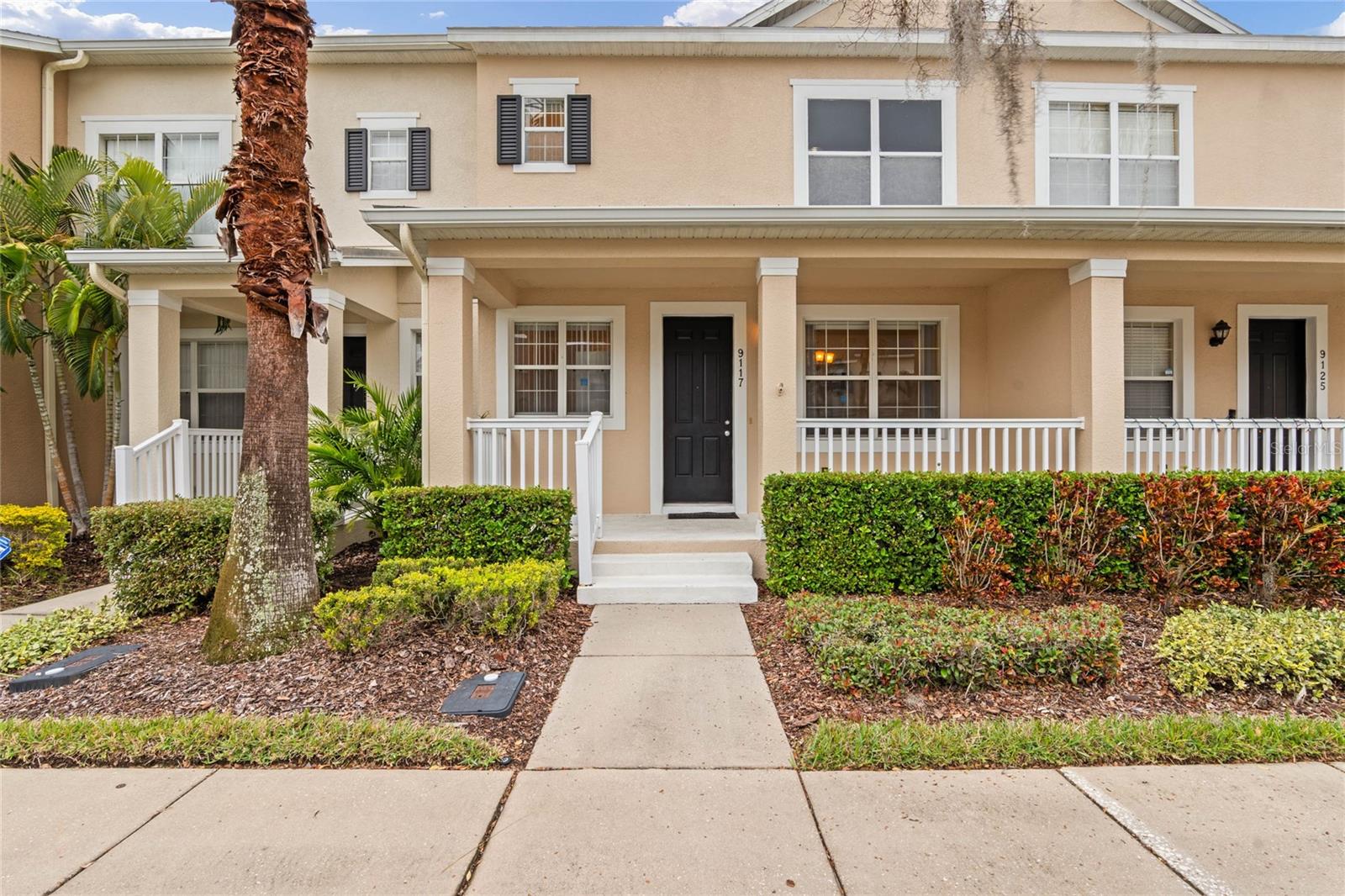 9117 CAMDEN GARDENS ST, ORLANDO, FL, 32827