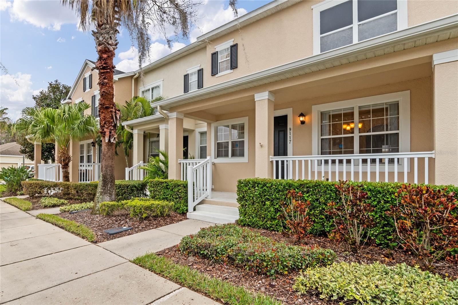 9117 CAMDEN GARDENS ST, ORLANDO, FL, 32827