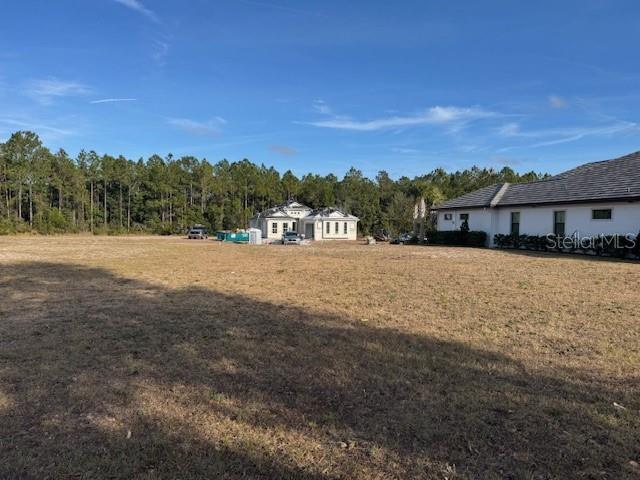 675 MAHOGANY RUN, PALM COAST, FL, 32137