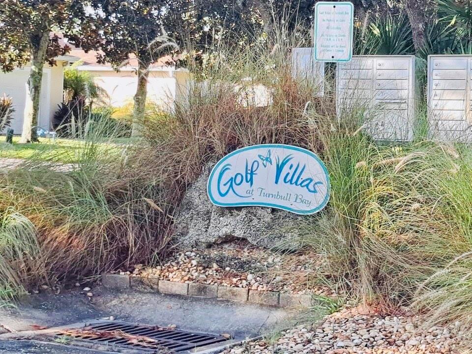 122 TURNBULL VILLAS CIR, NEW SMYRNA BEACH, FL, 32168