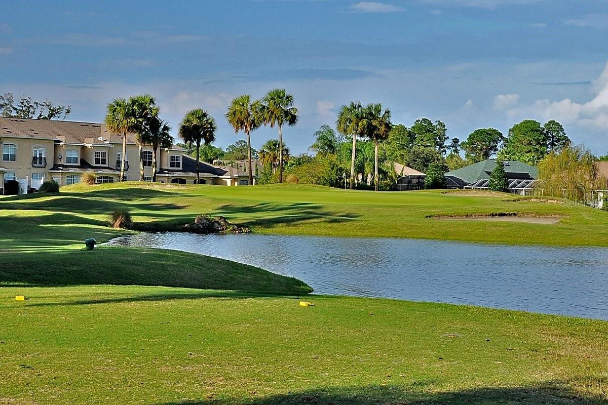 122 TURNBULL VILLAS CIR, NEW SMYRNA BEACH, FL, 32168