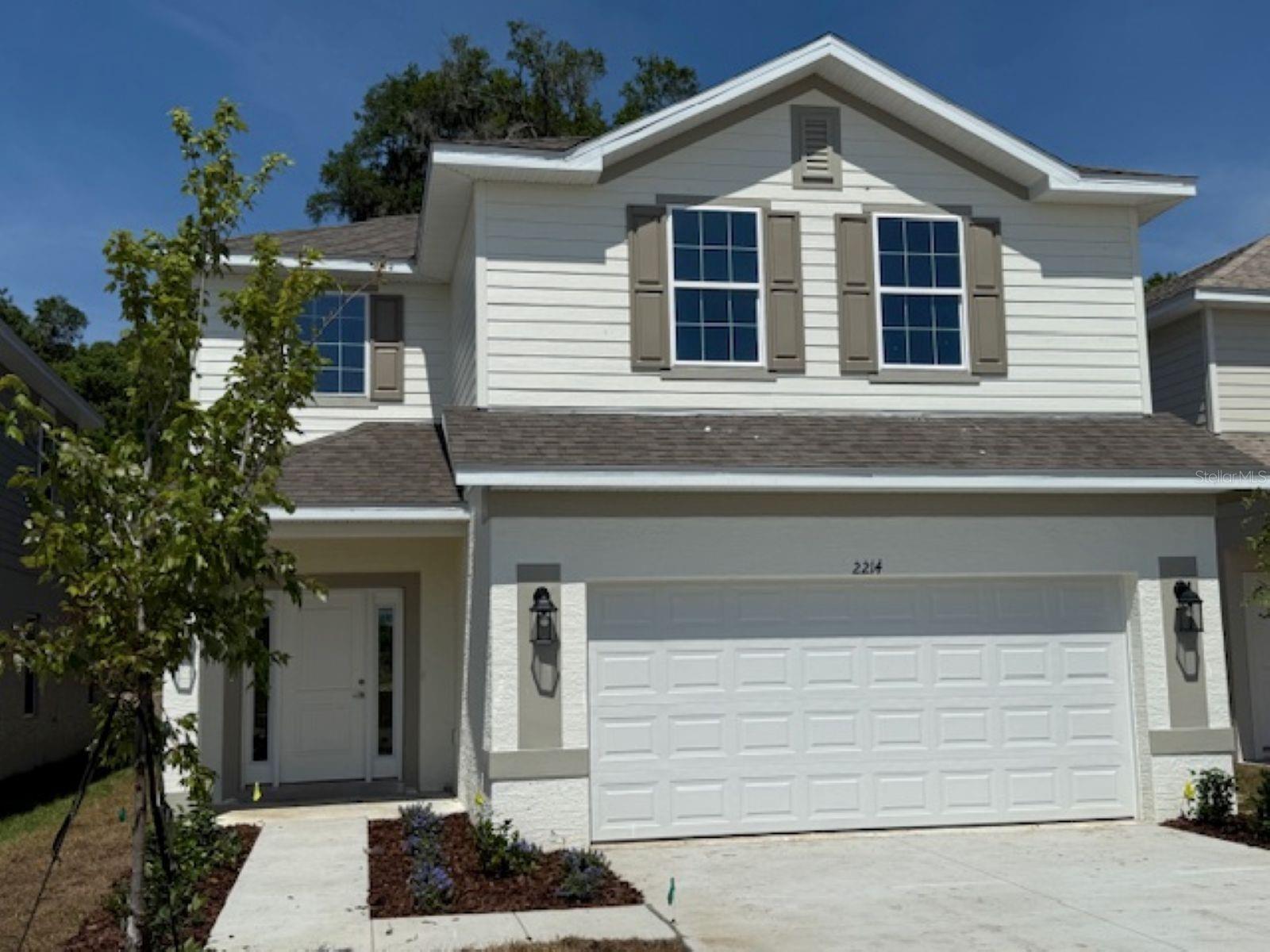 2214 NW 23RD LOOP, OCALA, FL, 34475