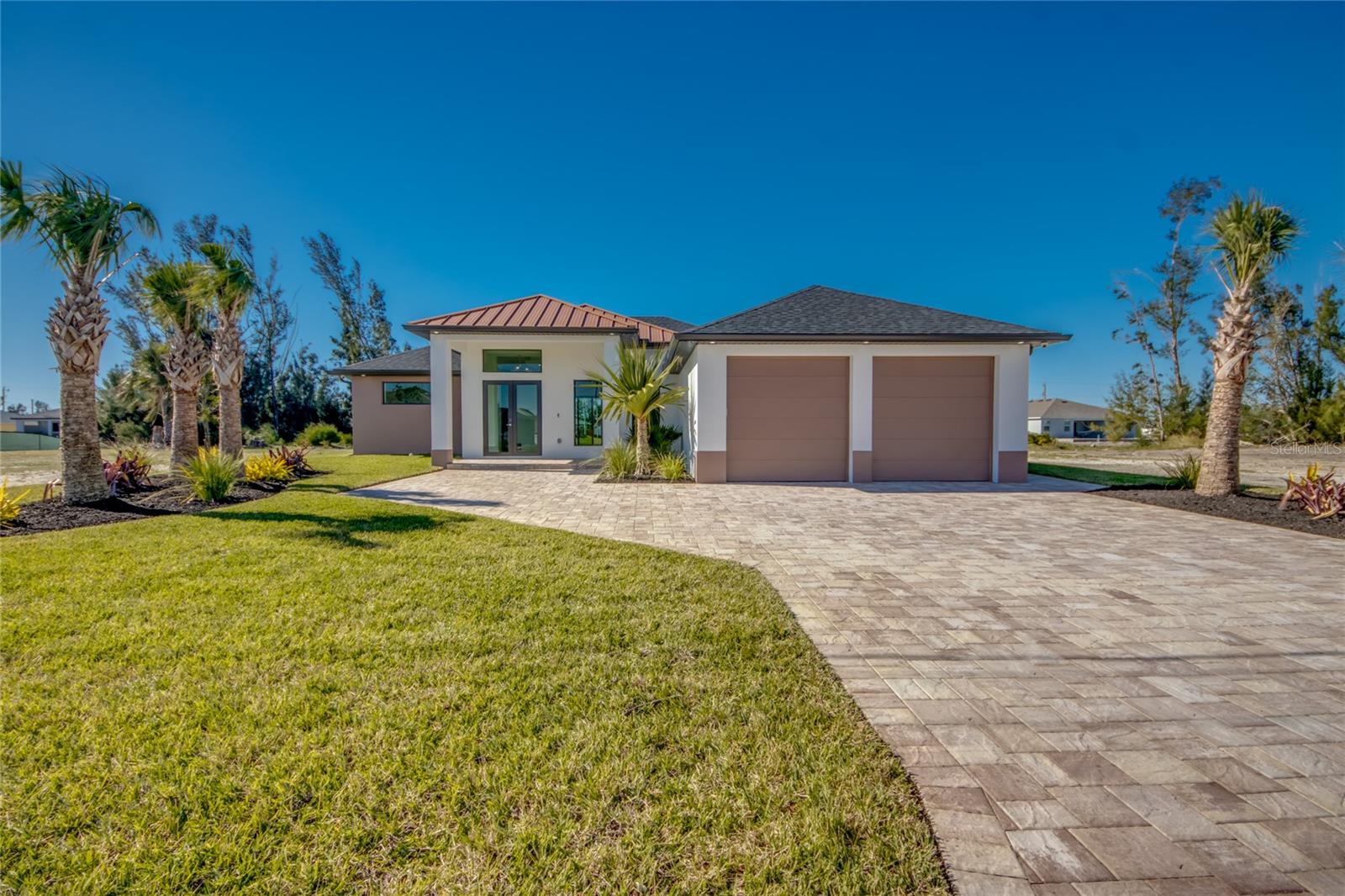 506 NW 6TH PL, CAPE CORAL, FL, 33993