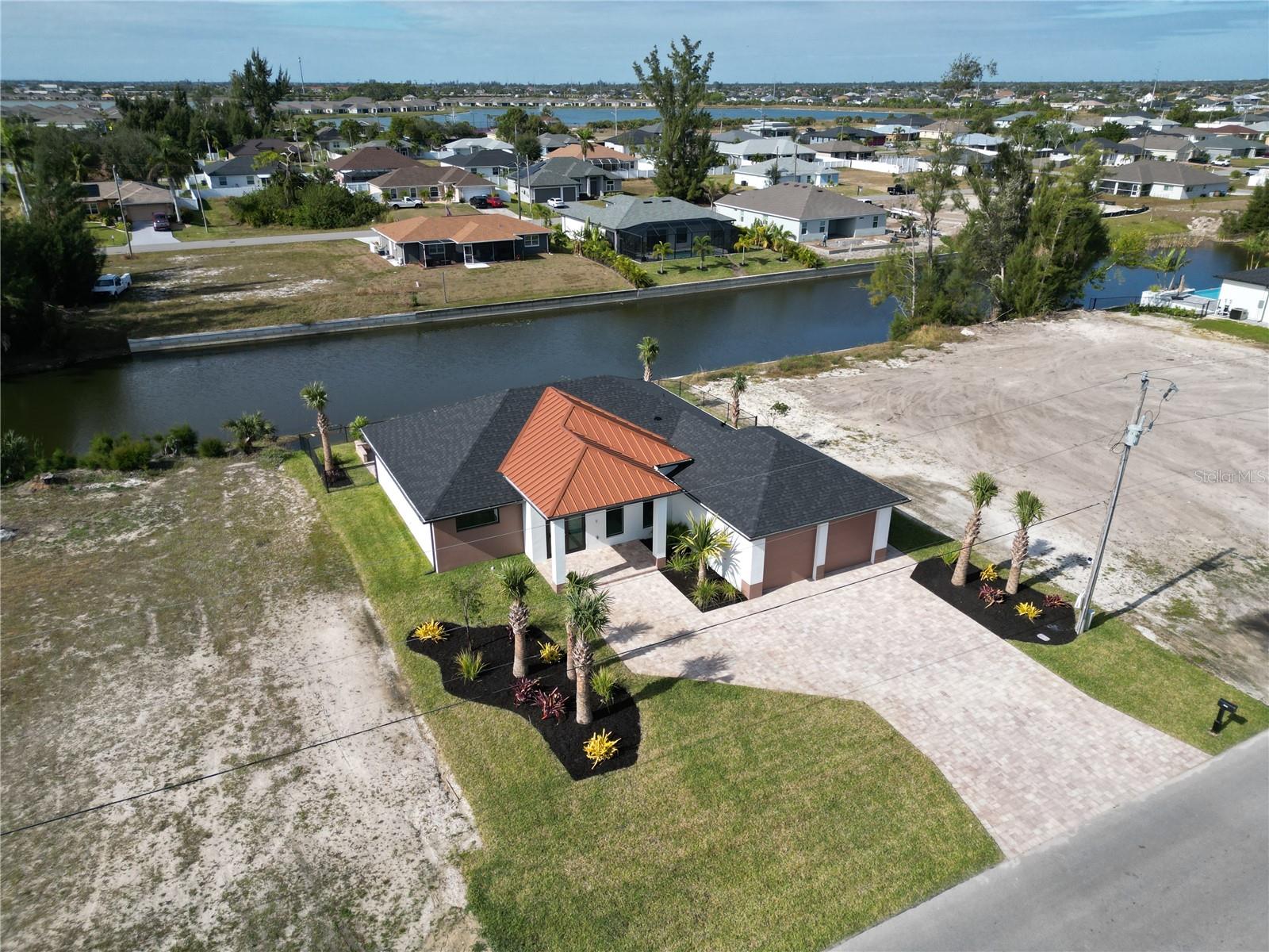 506 NW 6TH PL, CAPE CORAL, FL, 33993