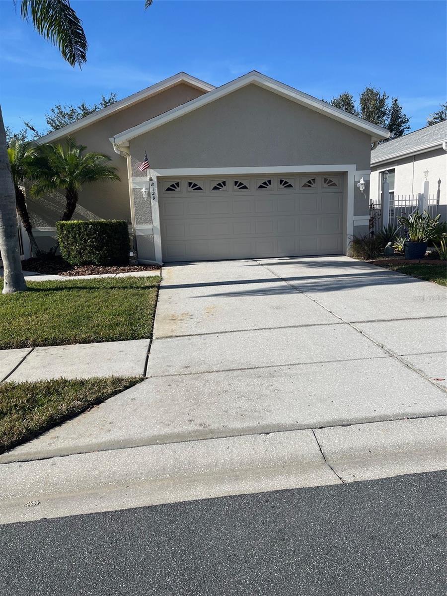 8129 AMBERSWEET PL, LAND O LAKES, FL, 34637