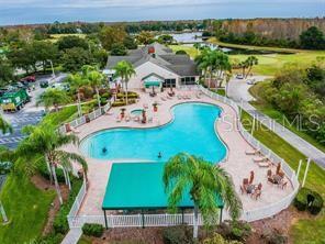 8129 AMBERSWEET PL, LAND O LAKES, FL, 34637