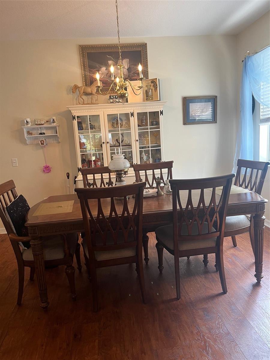 8129 AMBERSWEET PL, LAND O LAKES, FL, 34637