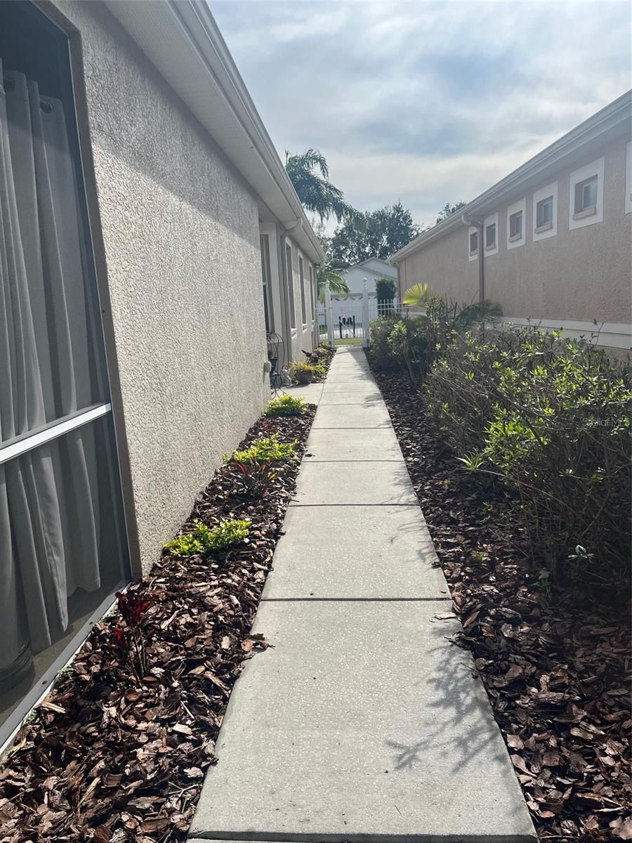 8129 AMBERSWEET PL, LAND O LAKES, FL, 34637