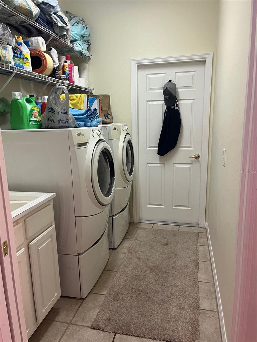 8129 AMBERSWEET PL, LAND O LAKES, FL, 34637