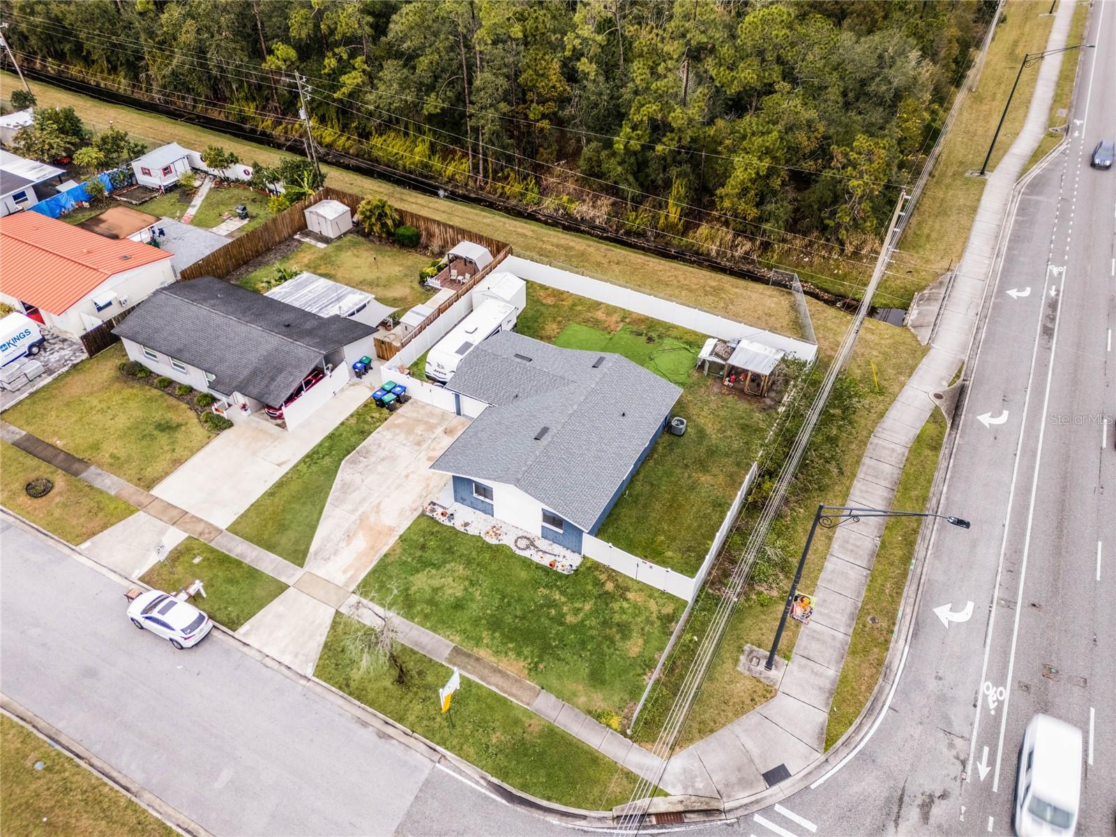 5975 ABERCORN DR, ORLANDO, FL, 32812