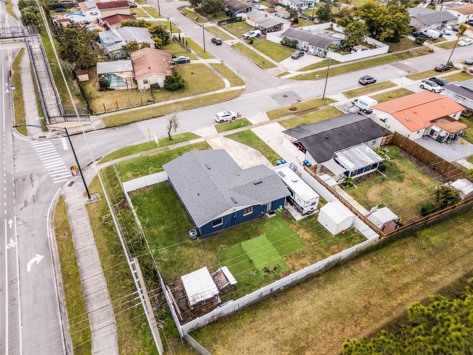 5975 ABERCORN DR, ORLANDO, FL, 32812