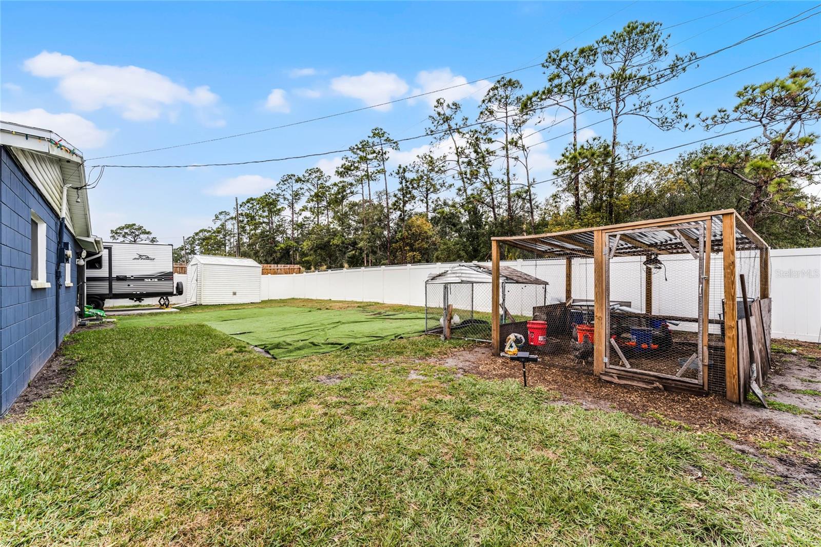 5975 ABERCORN DR, ORLANDO, FL, 32812