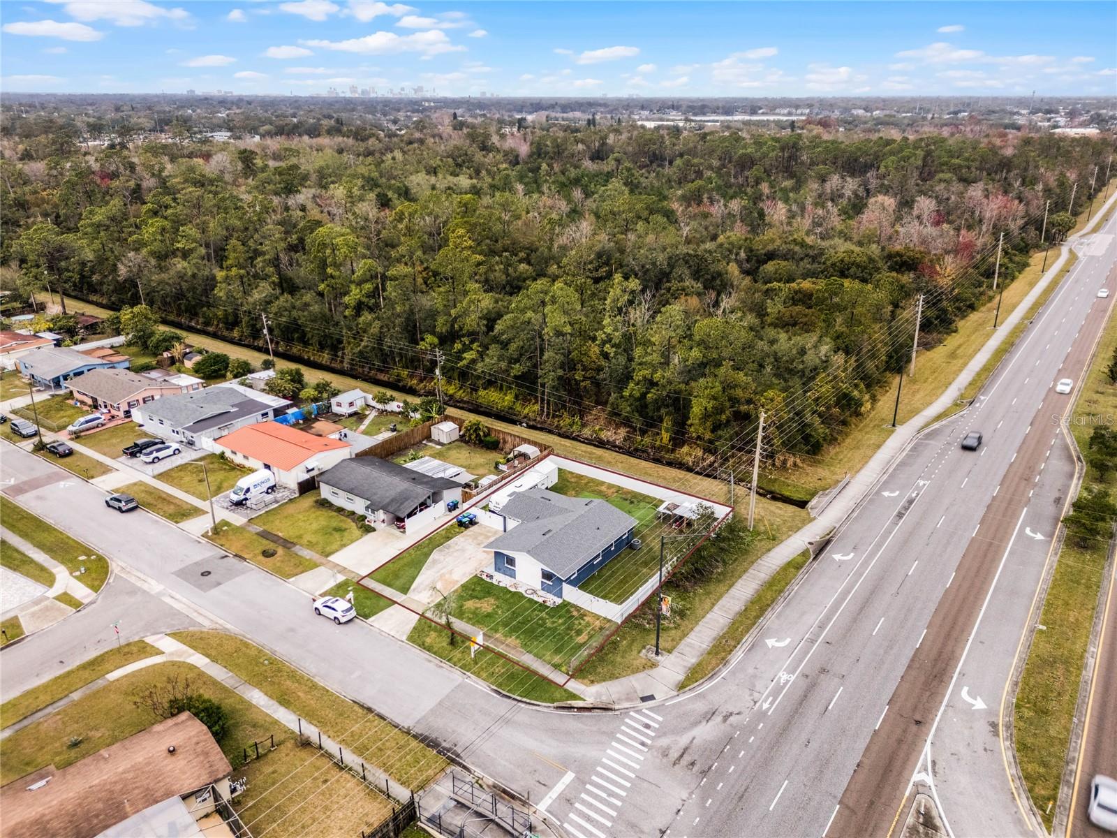 5975 ABERCORN DR, ORLANDO, FL, 32812