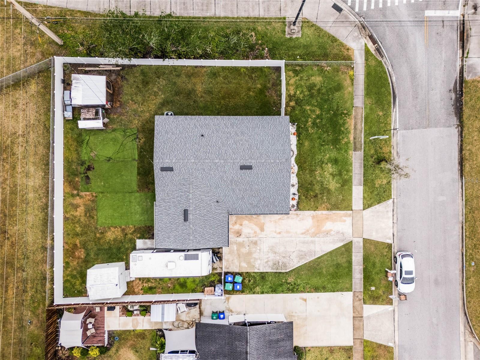 5975 ABERCORN DR, ORLANDO, FL, 32812