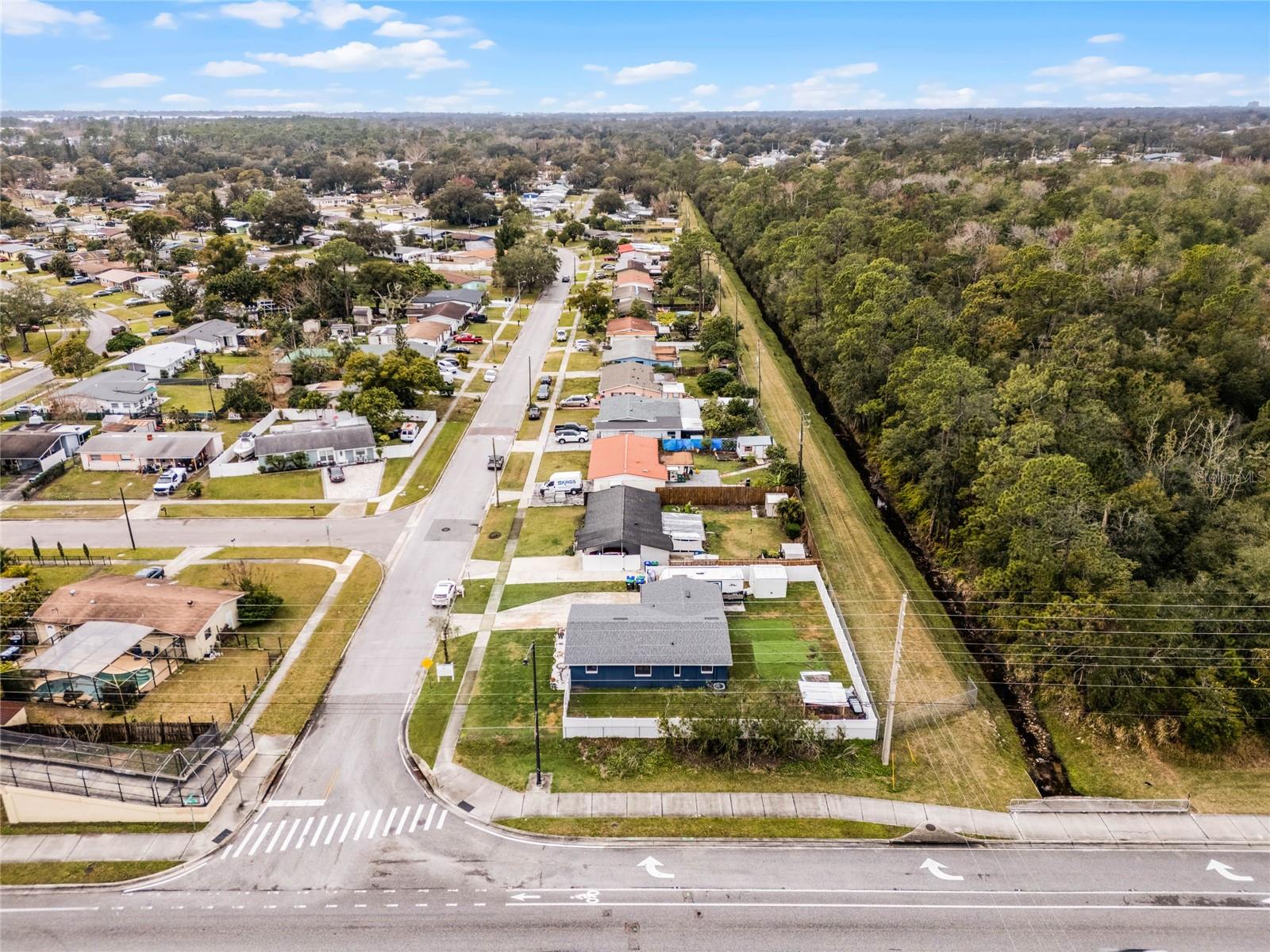 5975 ABERCORN DR, ORLANDO, FL, 32812