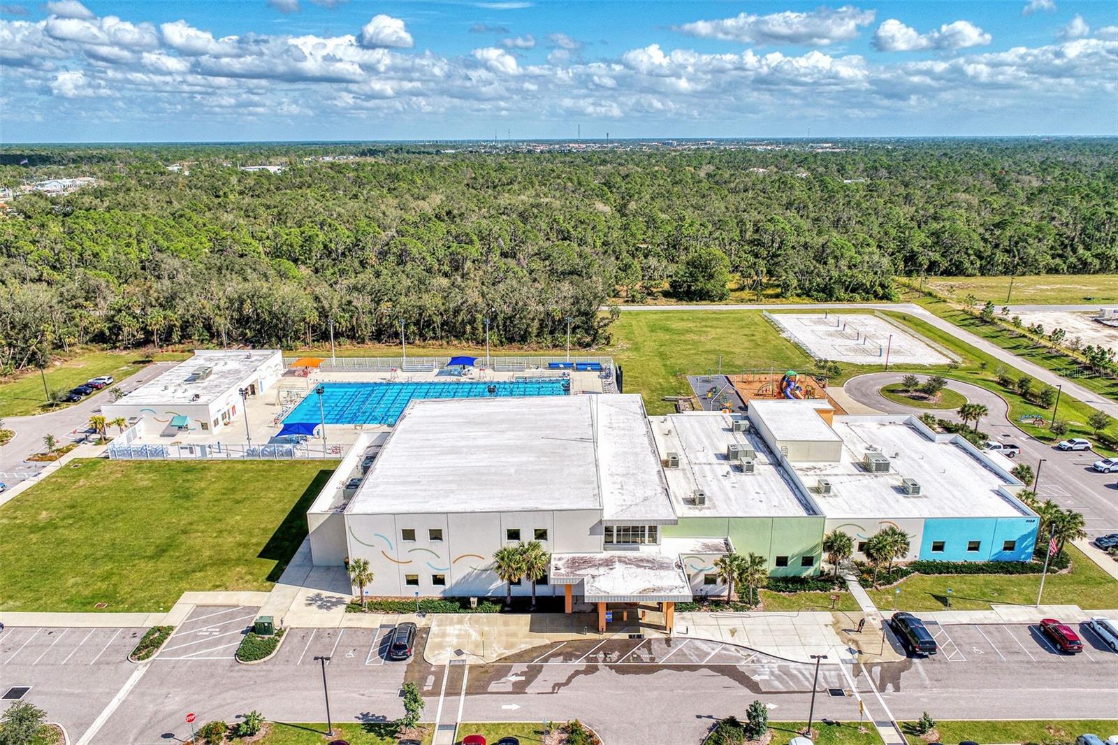 16257 S PORT HARBOR BLVD, PORT CHARLOTTE, FL, 33953