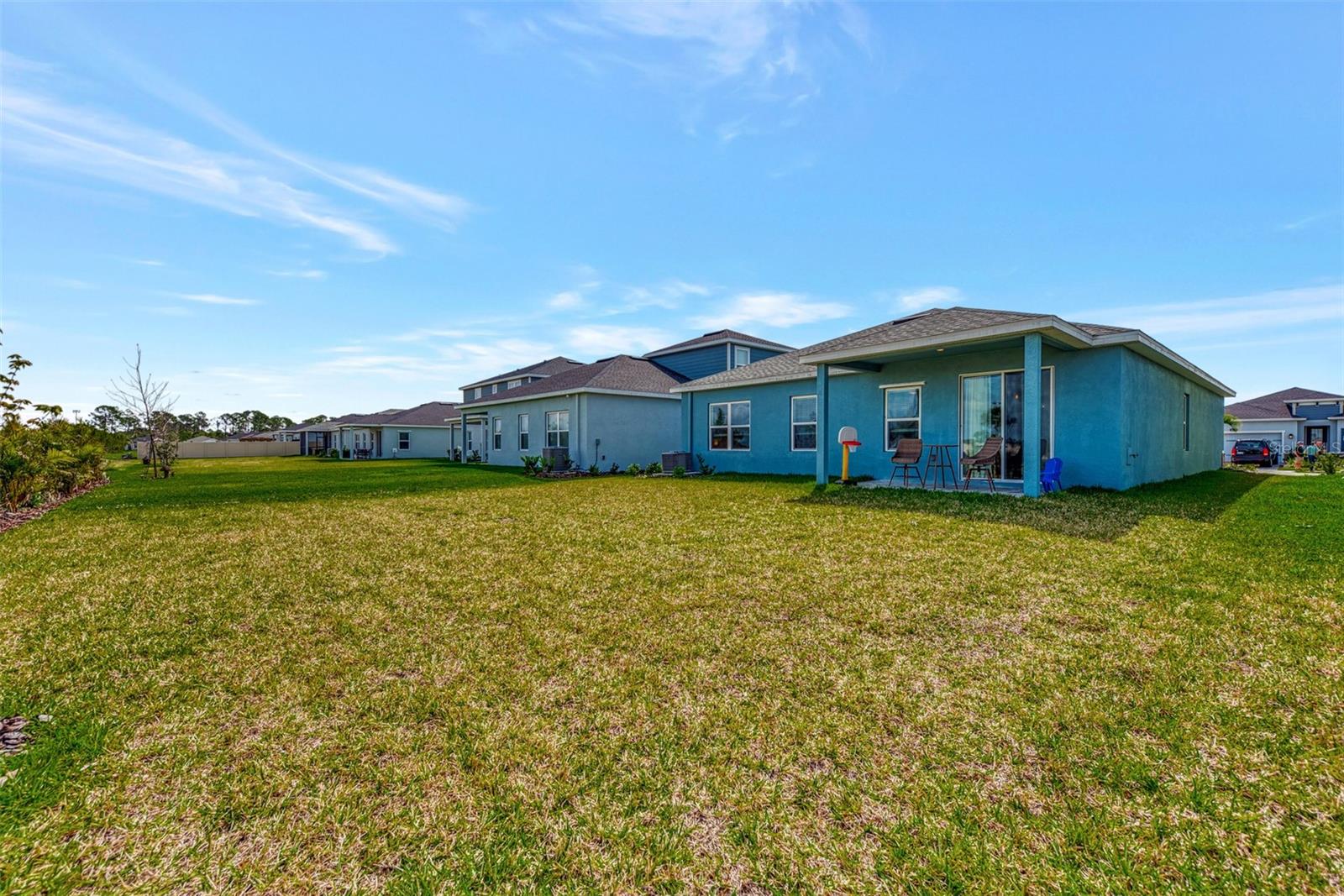 16257 S PORT HARBOR BLVD, PORT CHARLOTTE, FL, 33953