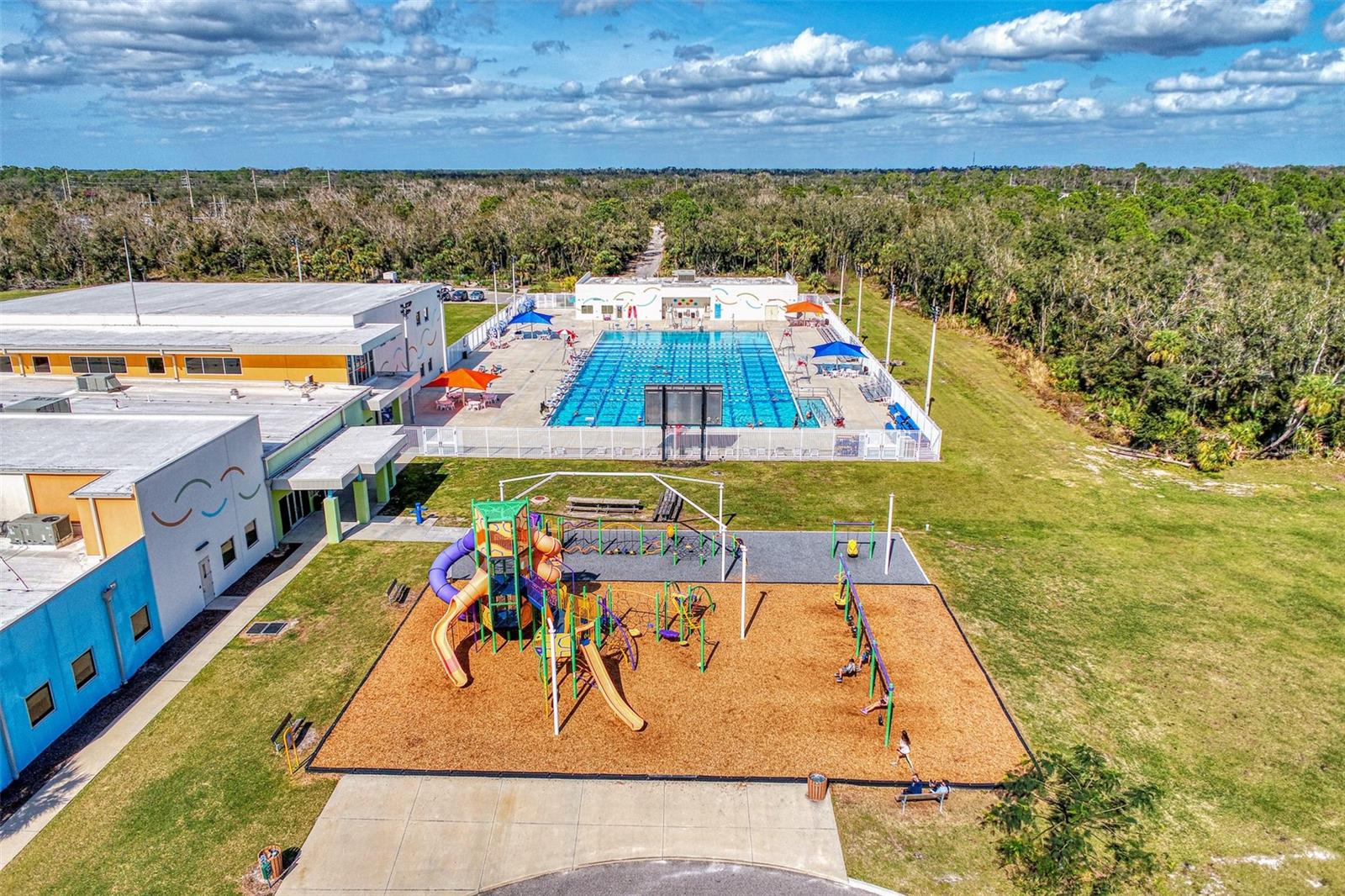16257 S PORT HARBOR BLVD, PORT CHARLOTTE, FL, 33953