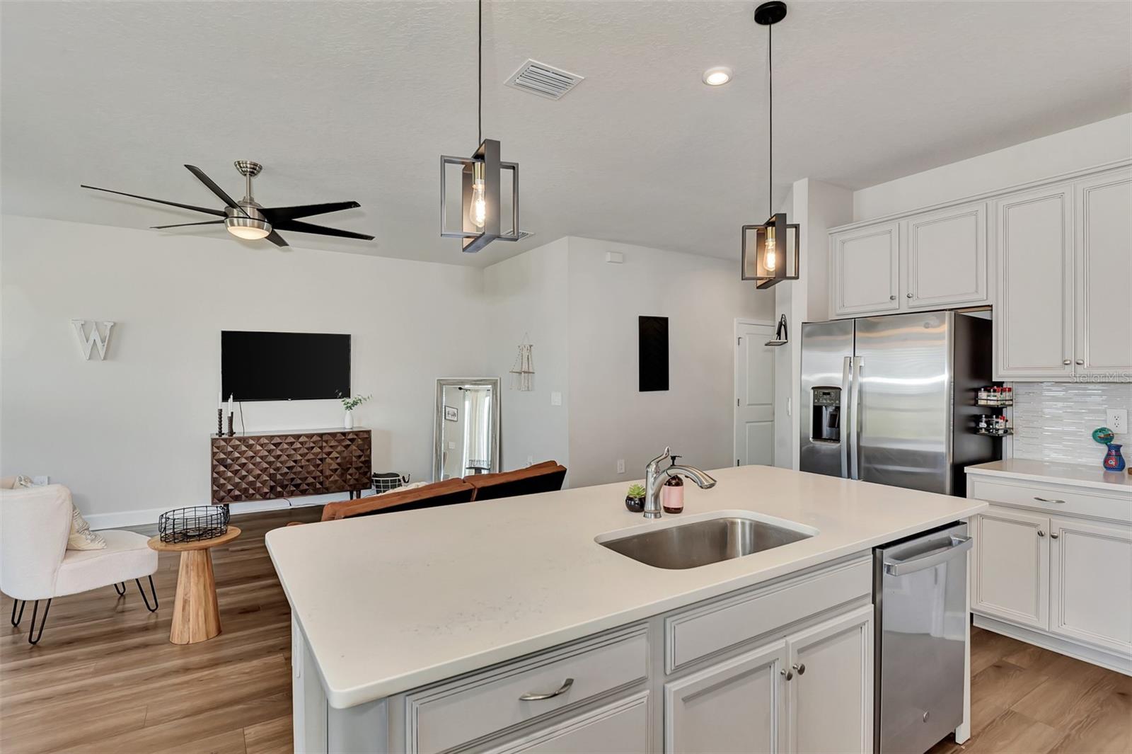 16257 S PORT HARBOR BLVD, PORT CHARLOTTE, FL, 33953