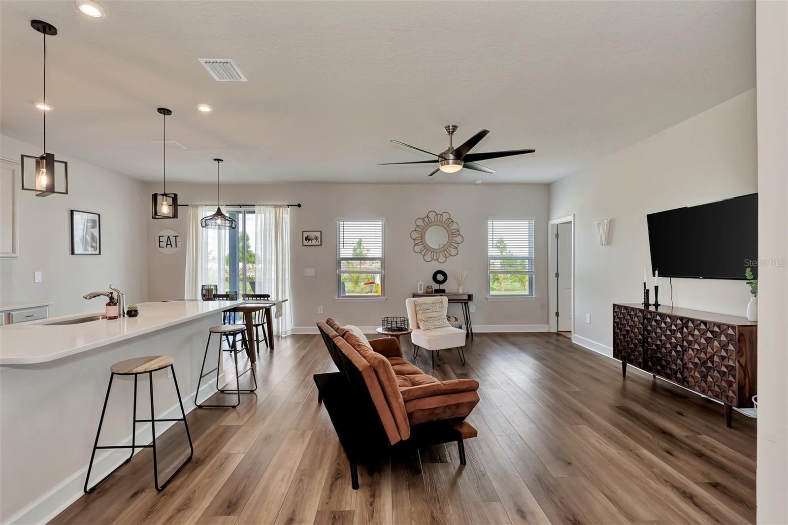 16257 S PORT HARBOR BLVD, PORT CHARLOTTE, FL, 33953