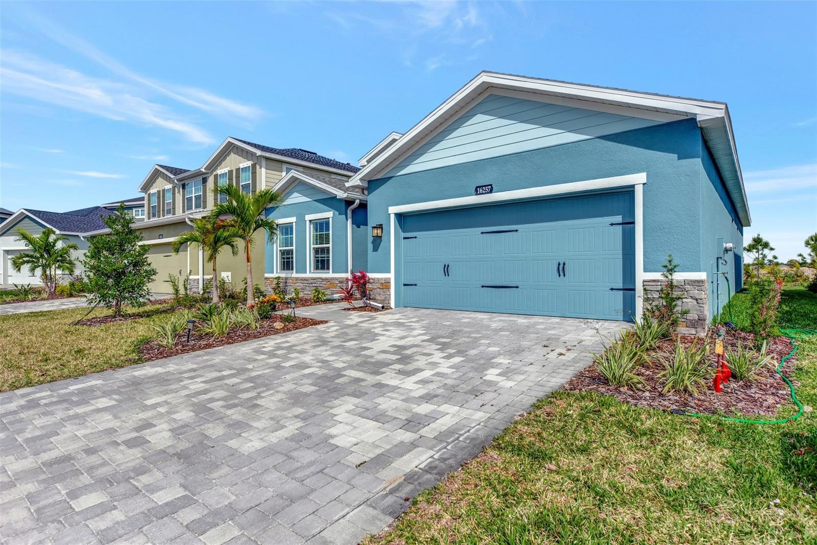 16257 S PORT HARBOR BLVD, PORT CHARLOTTE, FL, 33953