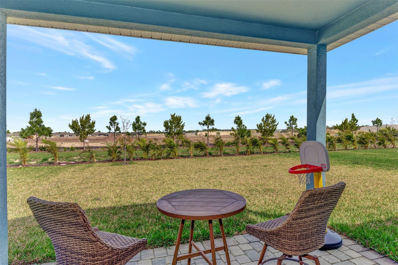 16257 S PORT HARBOR BLVD, PORT CHARLOTTE, FL, 33953