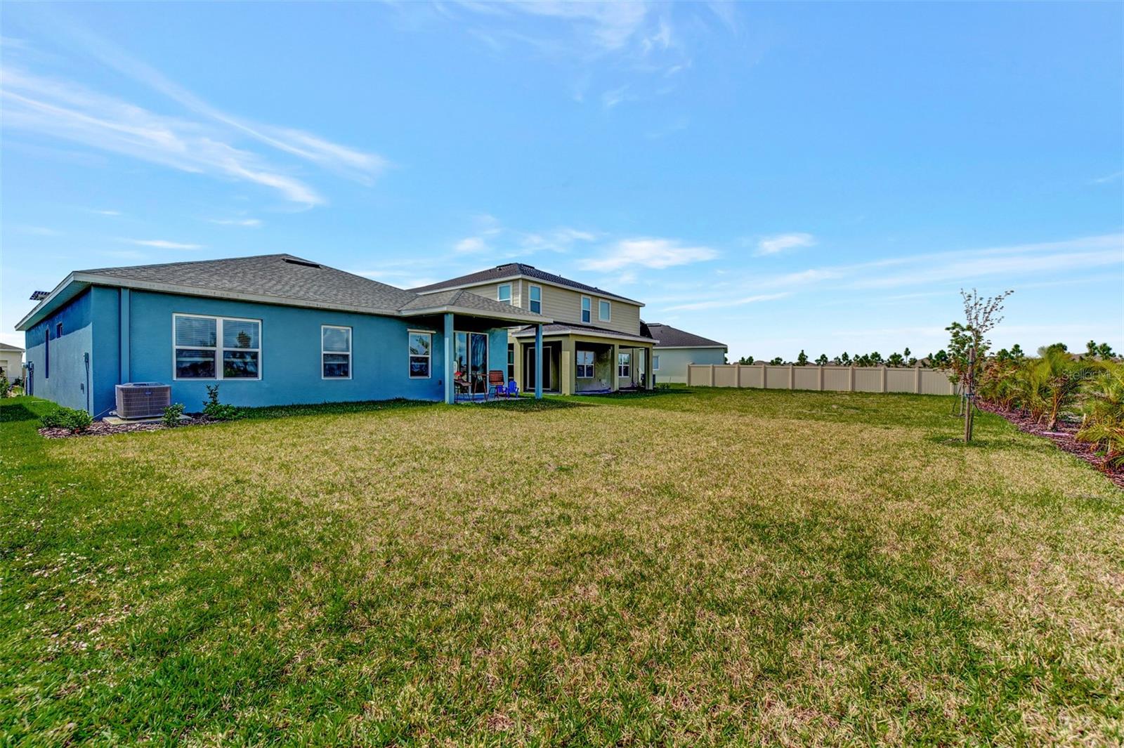 16257 S PORT HARBOR BLVD, PORT CHARLOTTE, FL, 33953