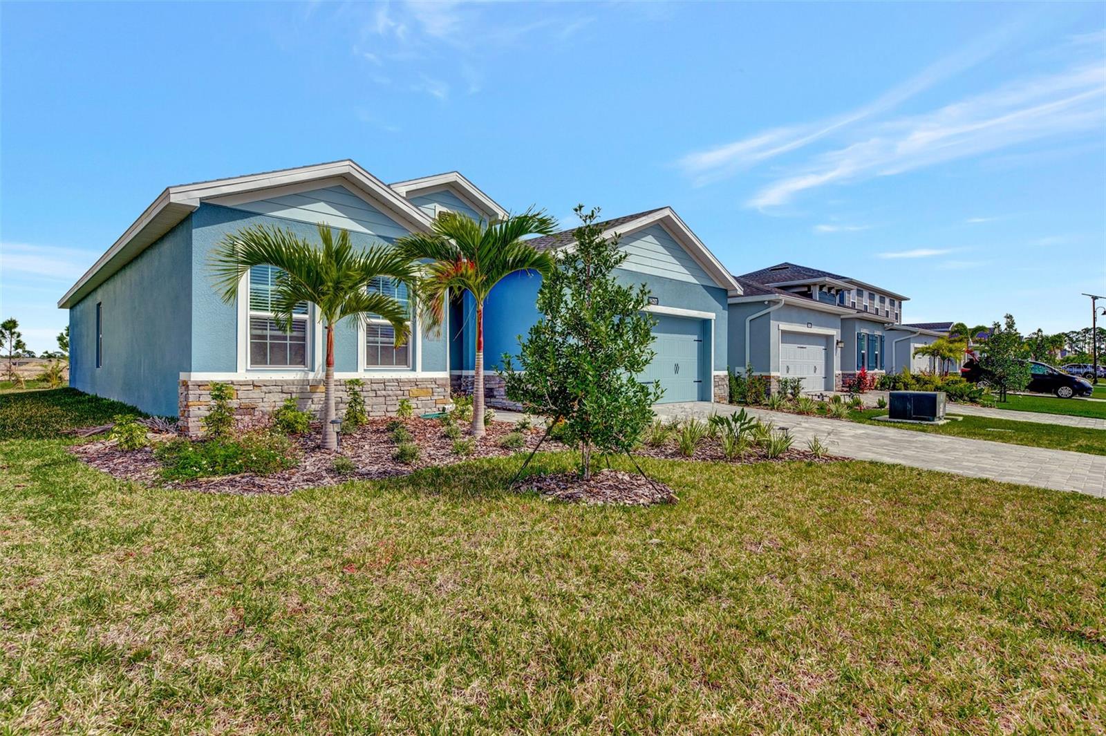 16257 S PORT HARBOR BLVD, PORT CHARLOTTE, FL, 33953