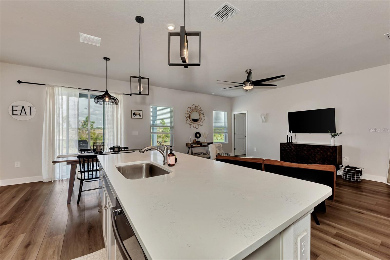 16257 S PORT HARBOR BLVD, PORT CHARLOTTE, FL, 33953