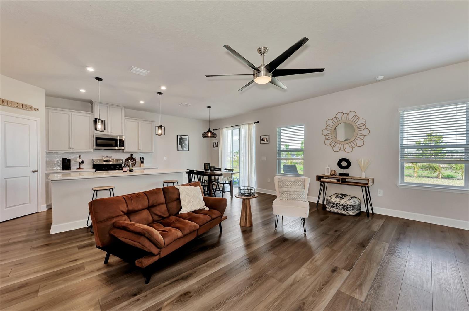 16257 S PORT HARBOR BLVD, PORT CHARLOTTE, FL, 33953