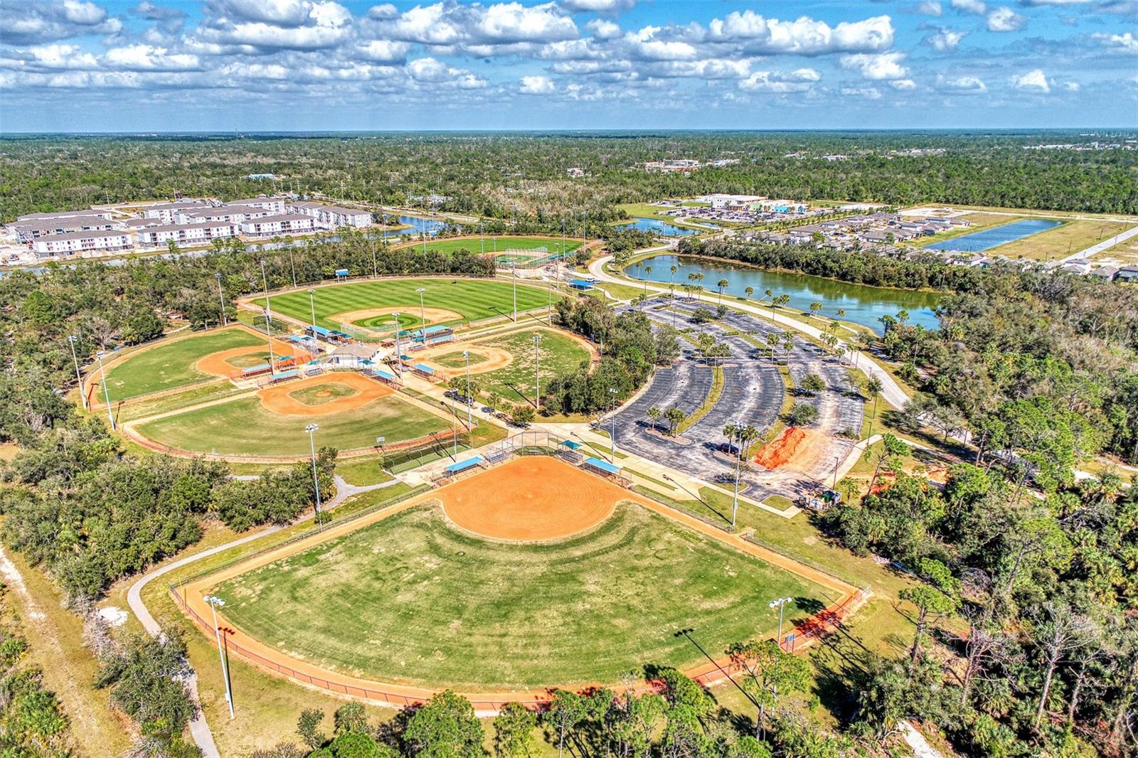 16257 S PORT HARBOR BLVD, PORT CHARLOTTE, FL, 33953