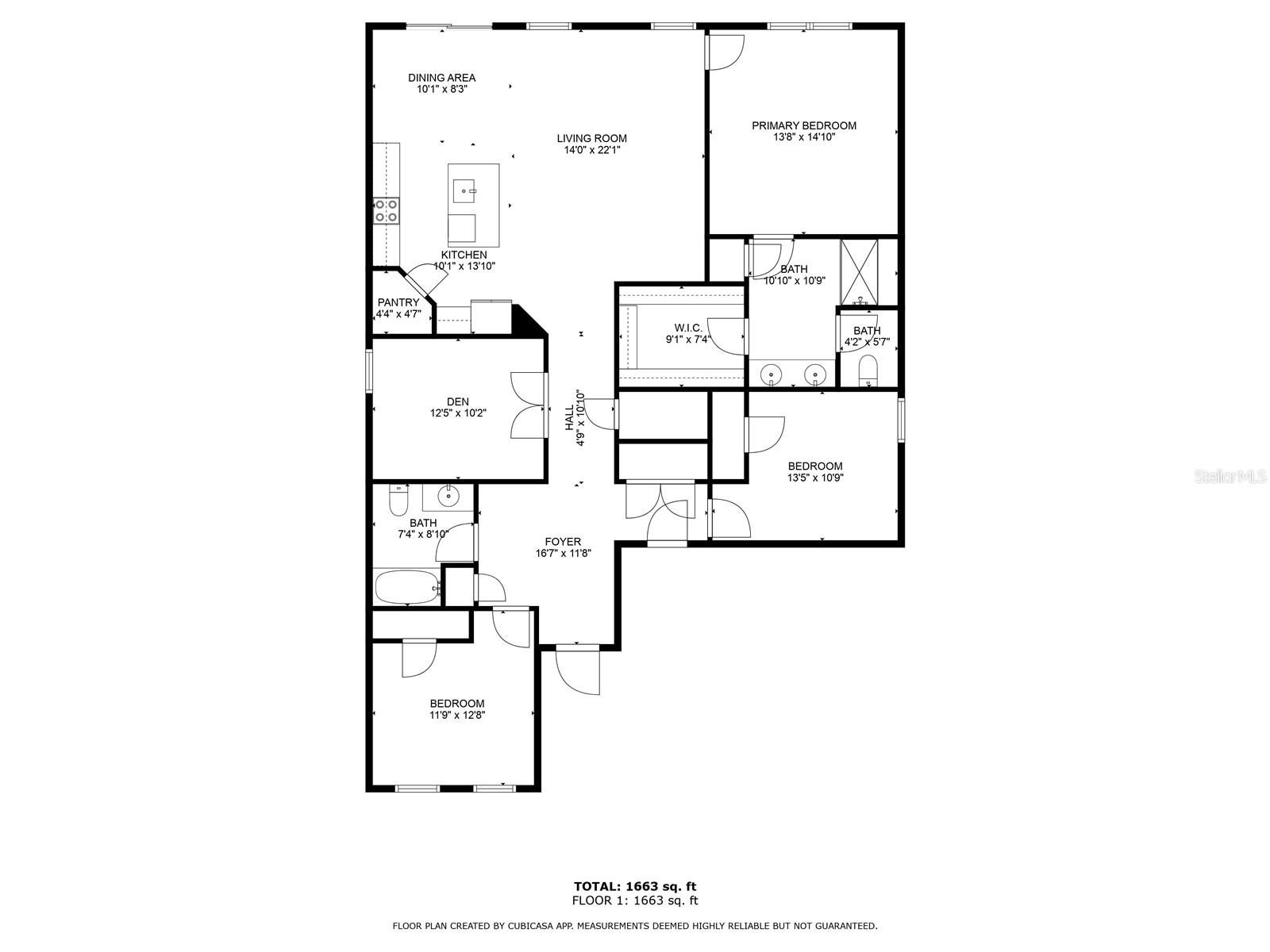 16257 S PORT HARBOR BLVD, PORT CHARLOTTE, FL, 33953