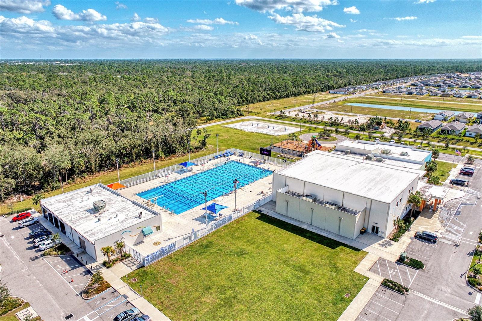 16257 S PORT HARBOR BLVD, PORT CHARLOTTE, FL, 33953