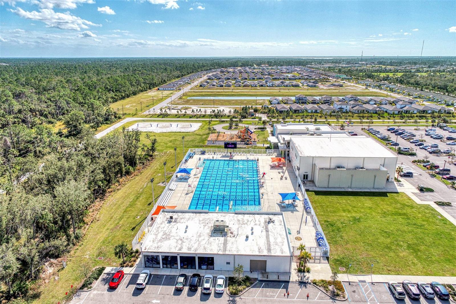 16257 S PORT HARBOR BLVD, PORT CHARLOTTE, FL, 33953