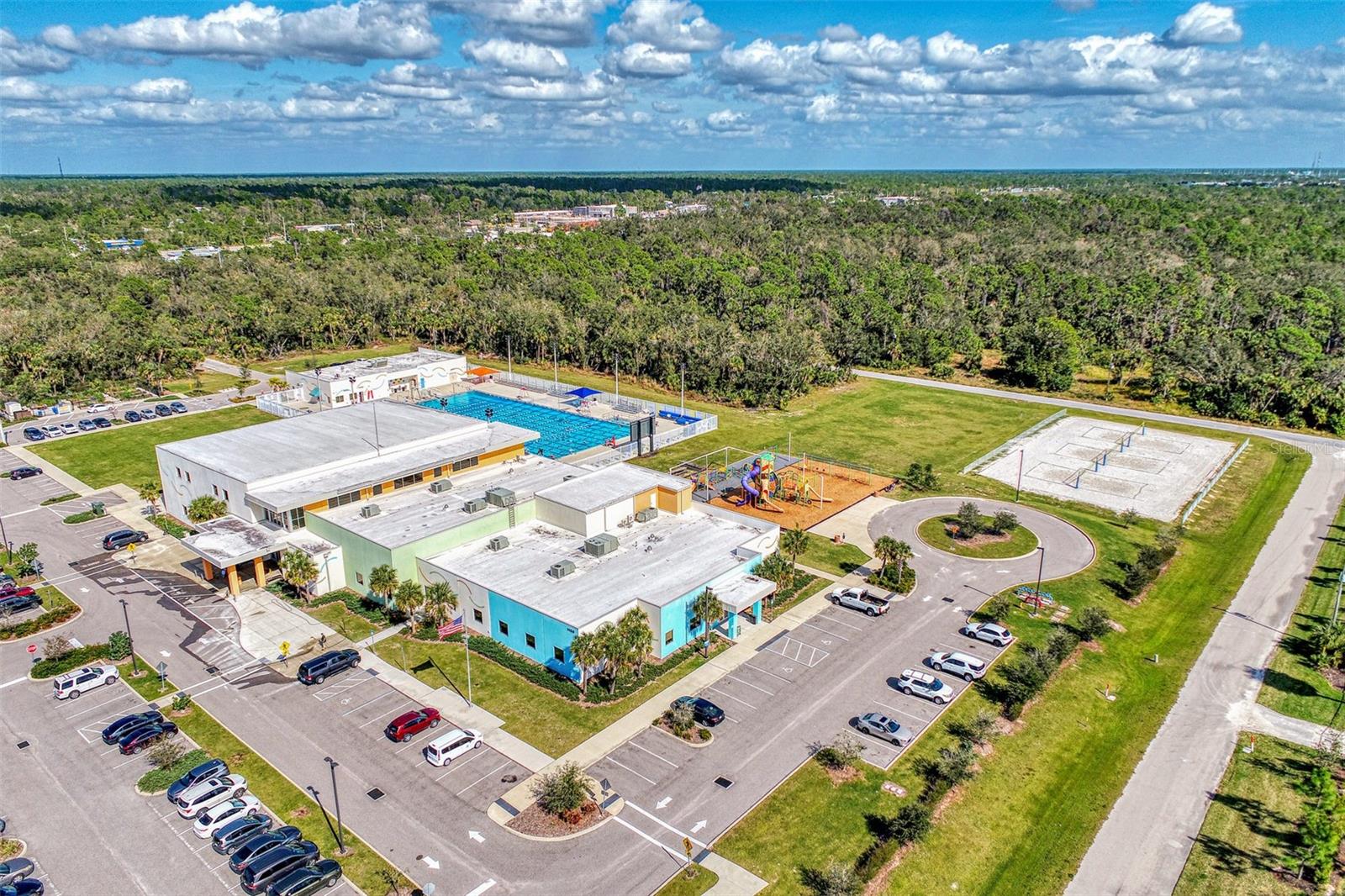 16257 S PORT HARBOR BLVD, PORT CHARLOTTE, FL, 33953