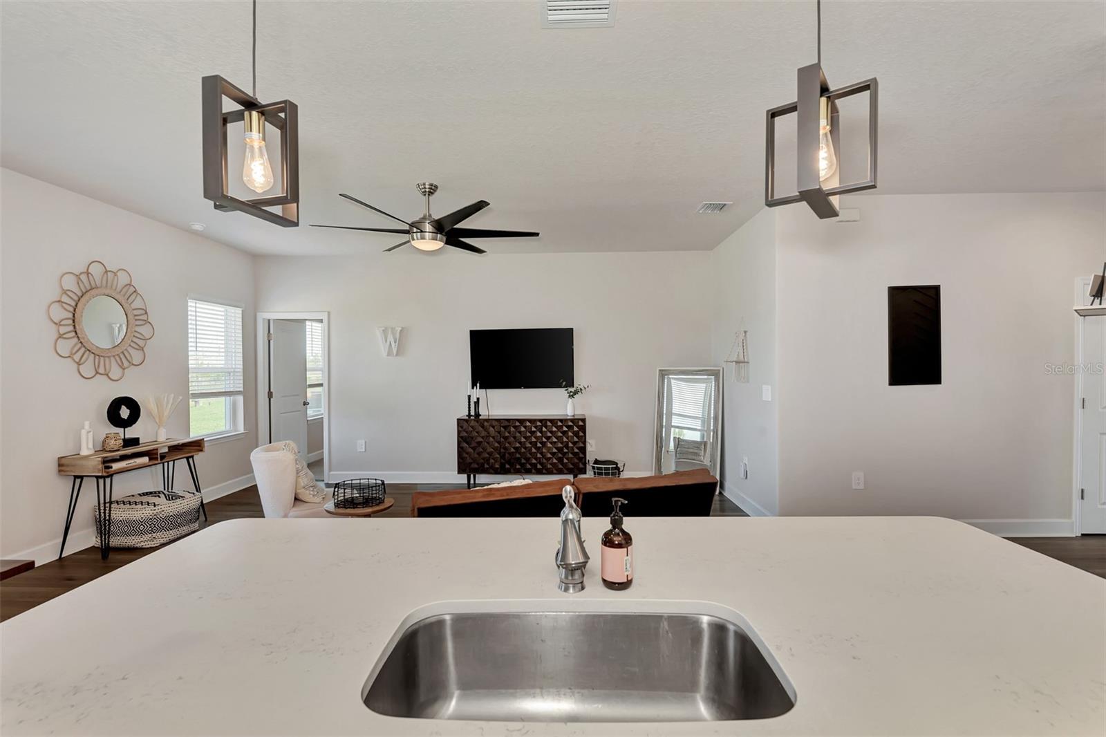16257 S PORT HARBOR BLVD, PORT CHARLOTTE, FL, 33953