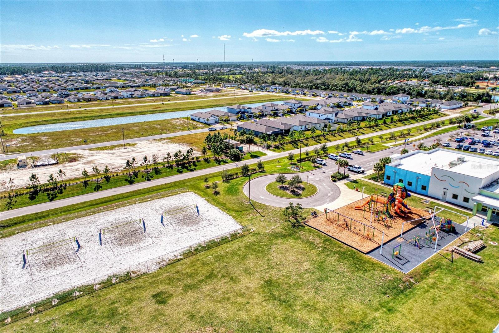 16257 S PORT HARBOR BLVD, PORT CHARLOTTE, FL, 33953