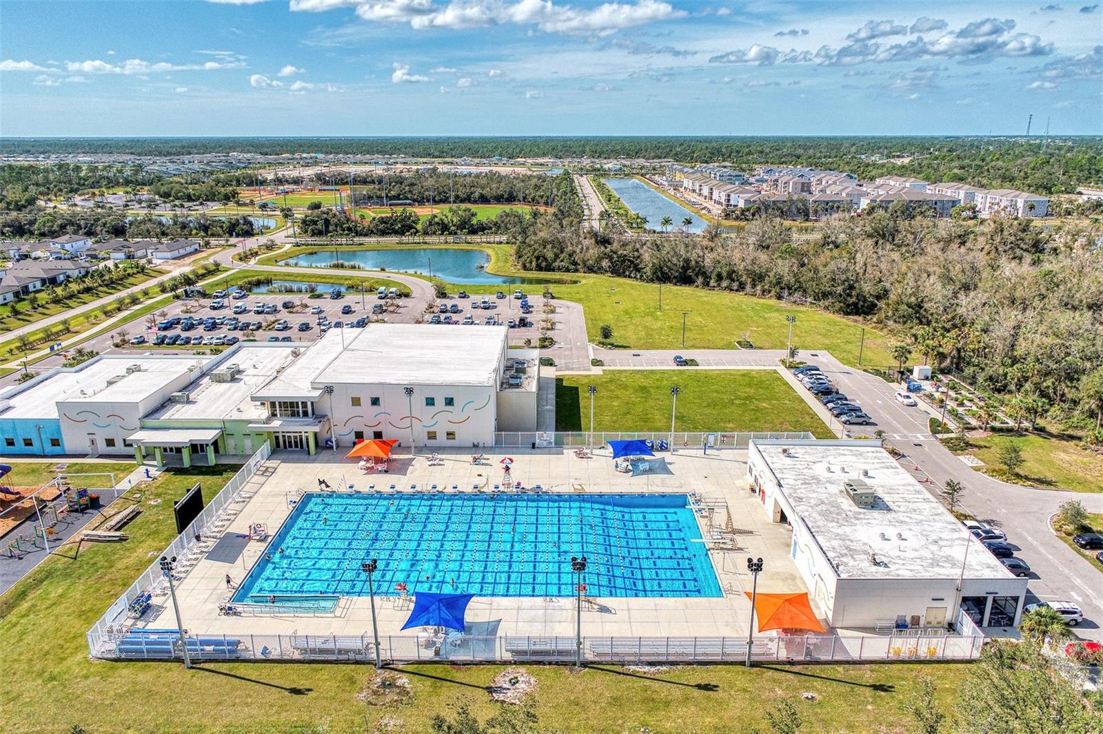 16257 S PORT HARBOR BLVD, PORT CHARLOTTE, FL, 33953