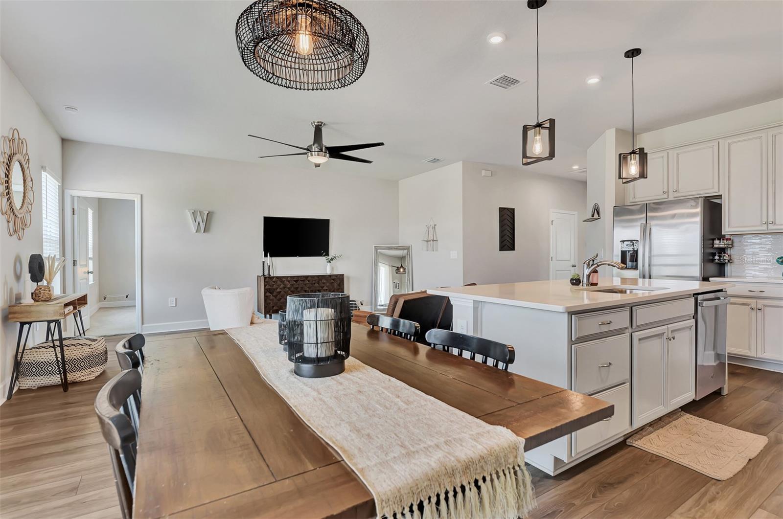 16257 S PORT HARBOR BLVD, PORT CHARLOTTE, FL, 33953