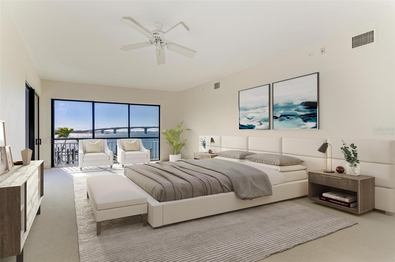 306 GOLDEN GATE PT #2, SARASOTA, FL, 34236