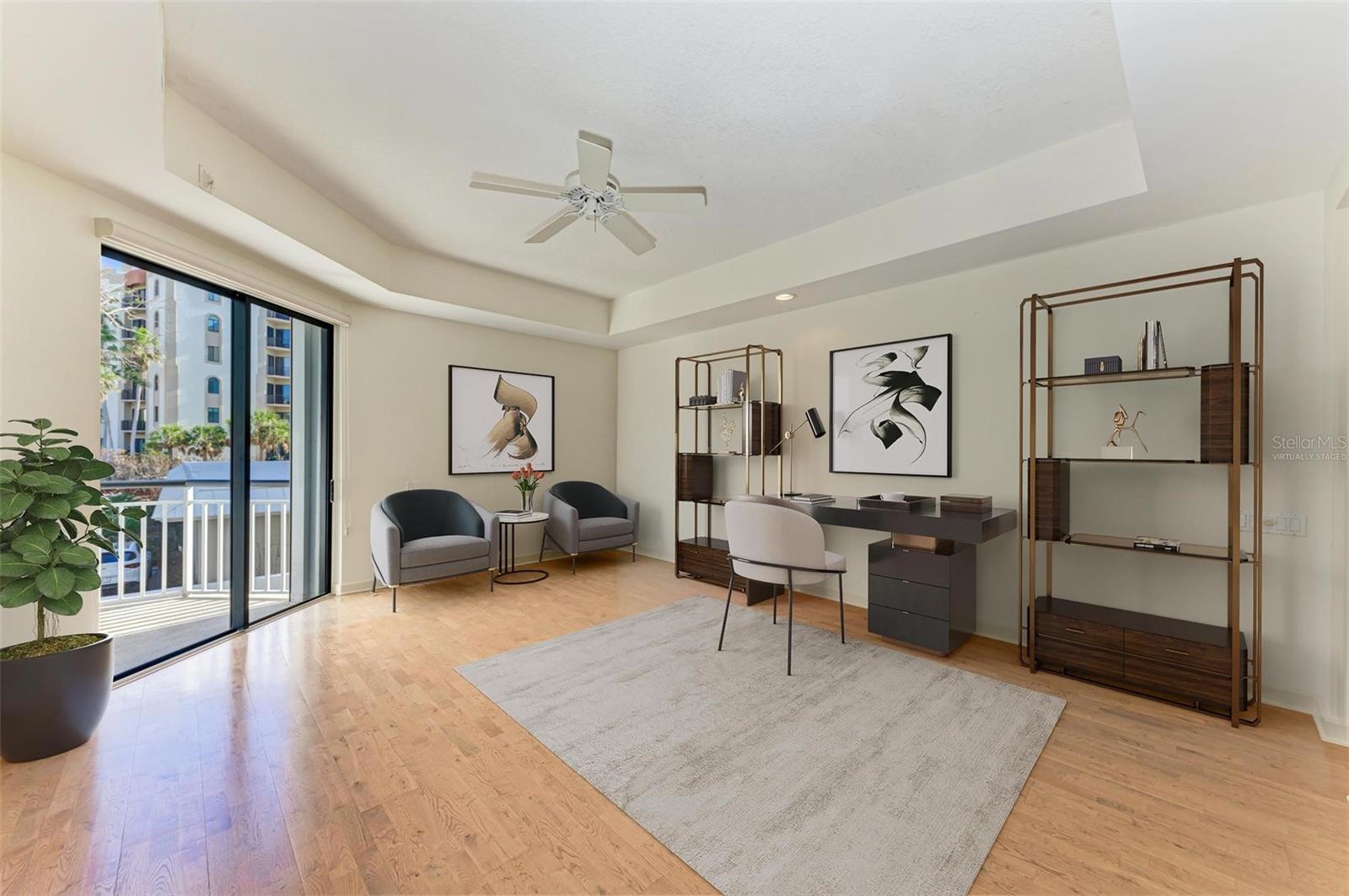 306 GOLDEN GATE PT #2, SARASOTA, FL, 34236