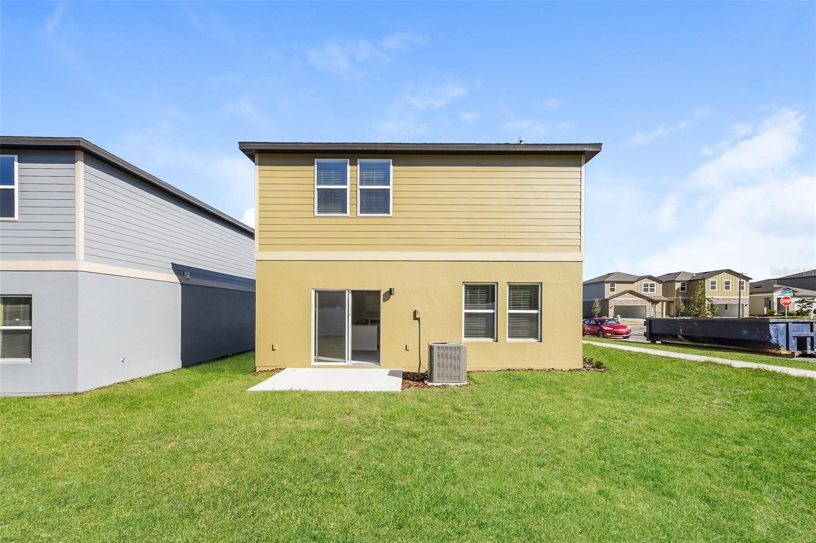 2061 HEMINGWAY CIR, GROVELAND, FL, 34736